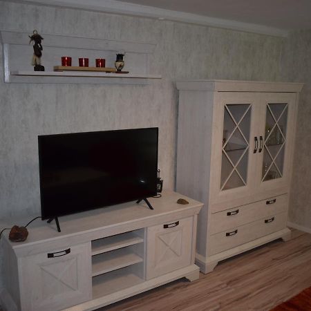 Ferienwohnung Voelkel Tangermünde Exteriér fotografie