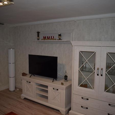 Ferienwohnung Voelkel Tangermünde Exteriér fotografie