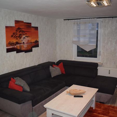 Ferienwohnung Voelkel Tangermünde Exteriér fotografie