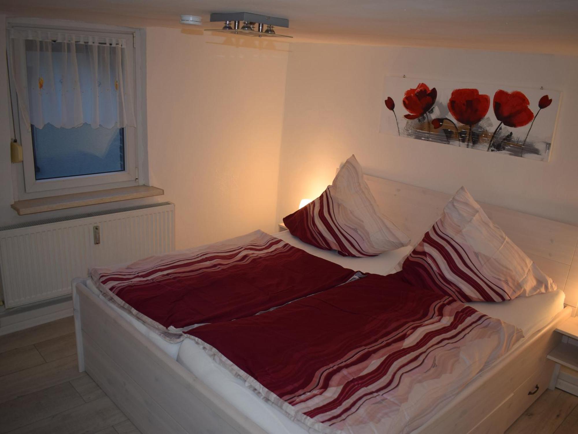 Ferienwohnung Voelkel Tangermünde Exteriér fotografie