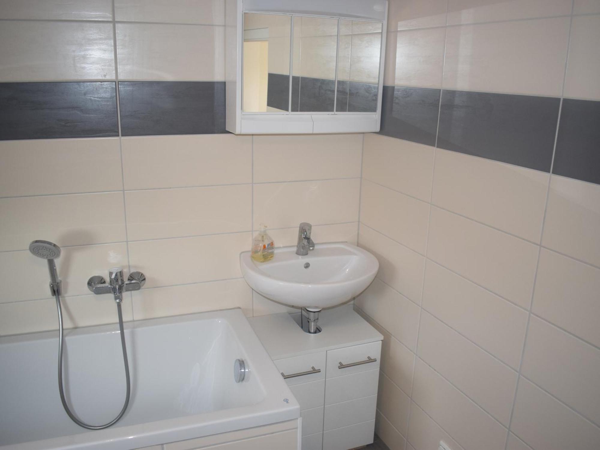 Ferienwohnung Voelkel Tangermünde Exteriér fotografie
