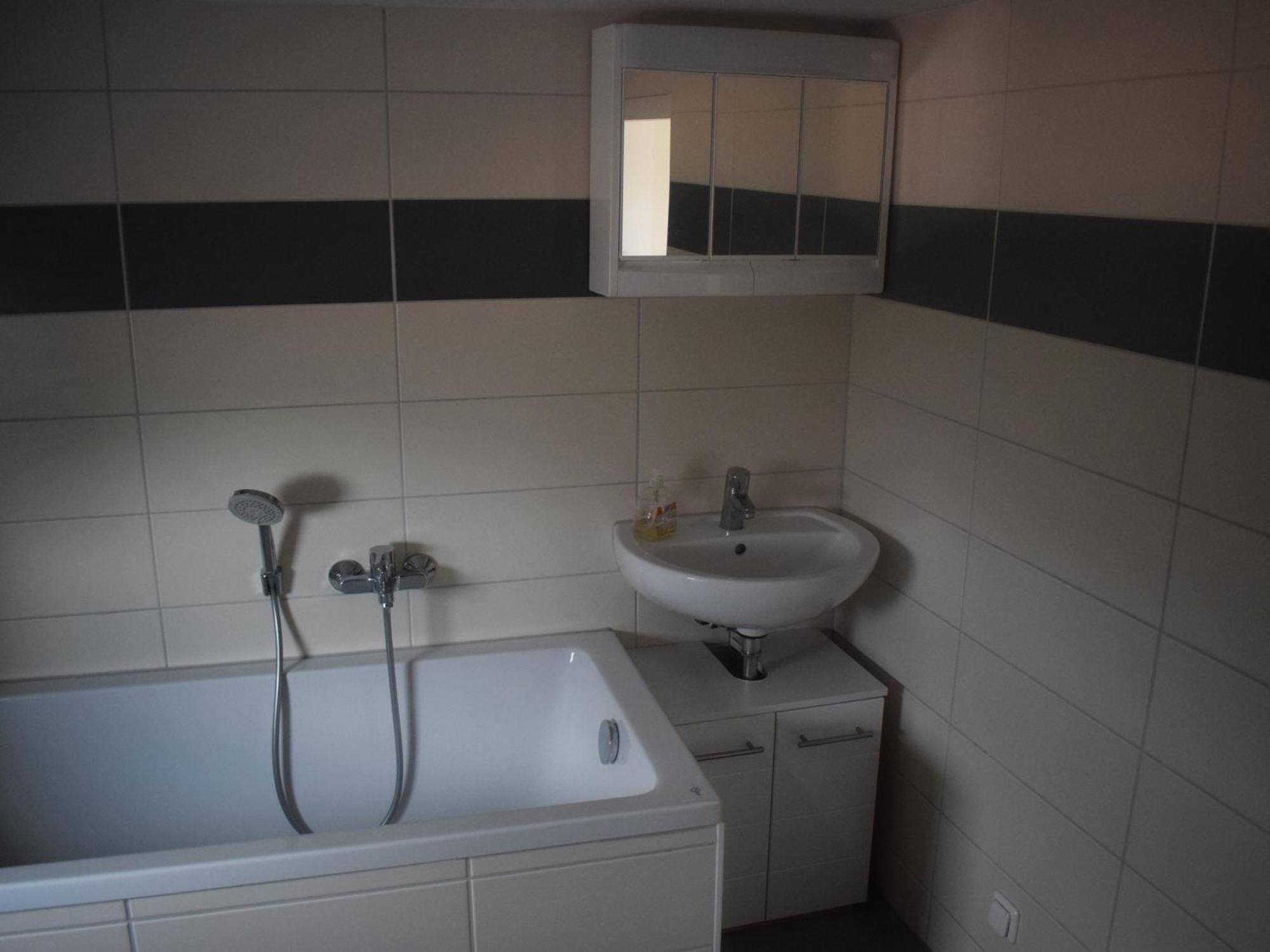 Ferienwohnung Voelkel Tangermünde Exteriér fotografie