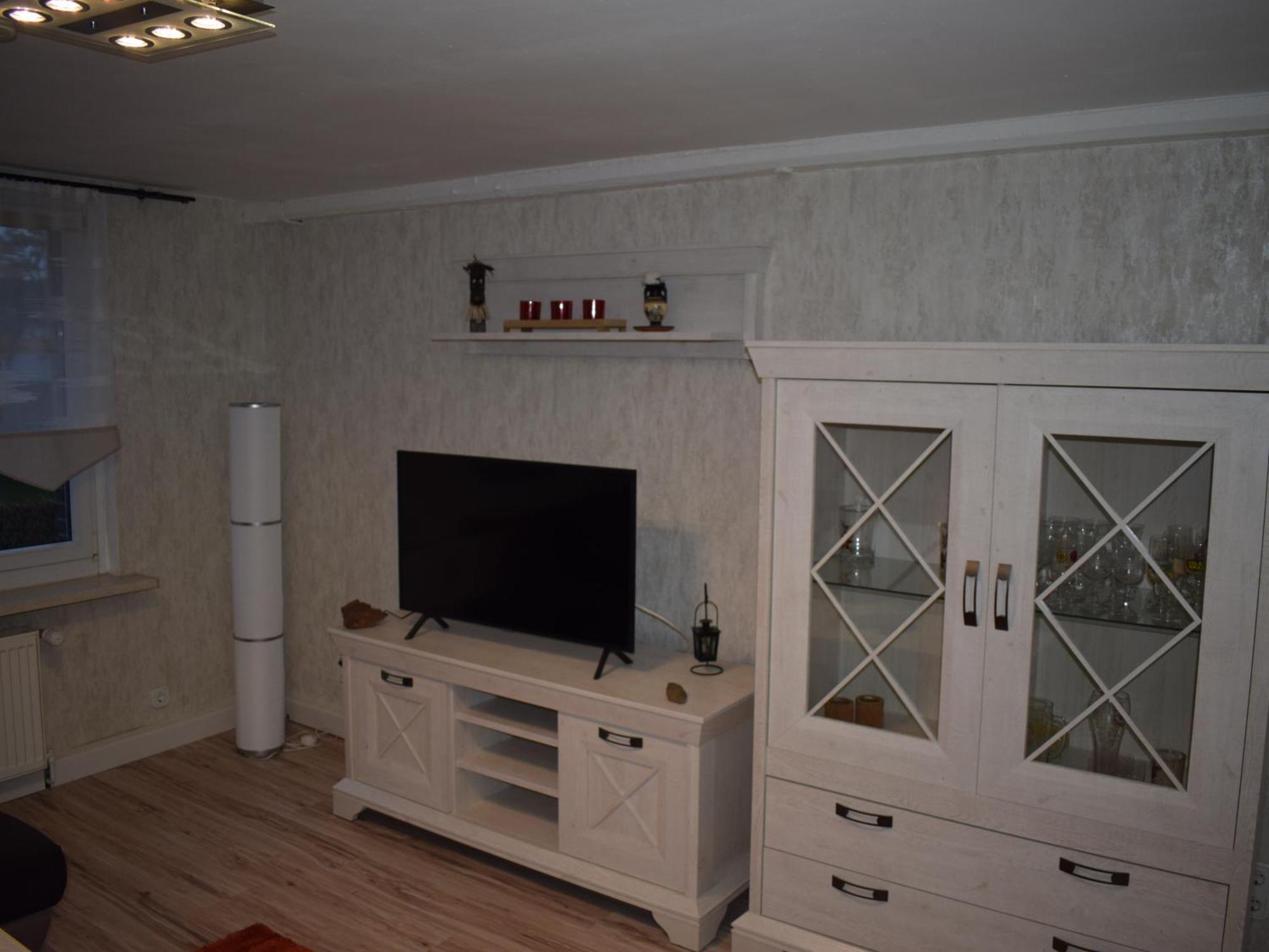 Ferienwohnung Voelkel Tangermünde Exteriér fotografie