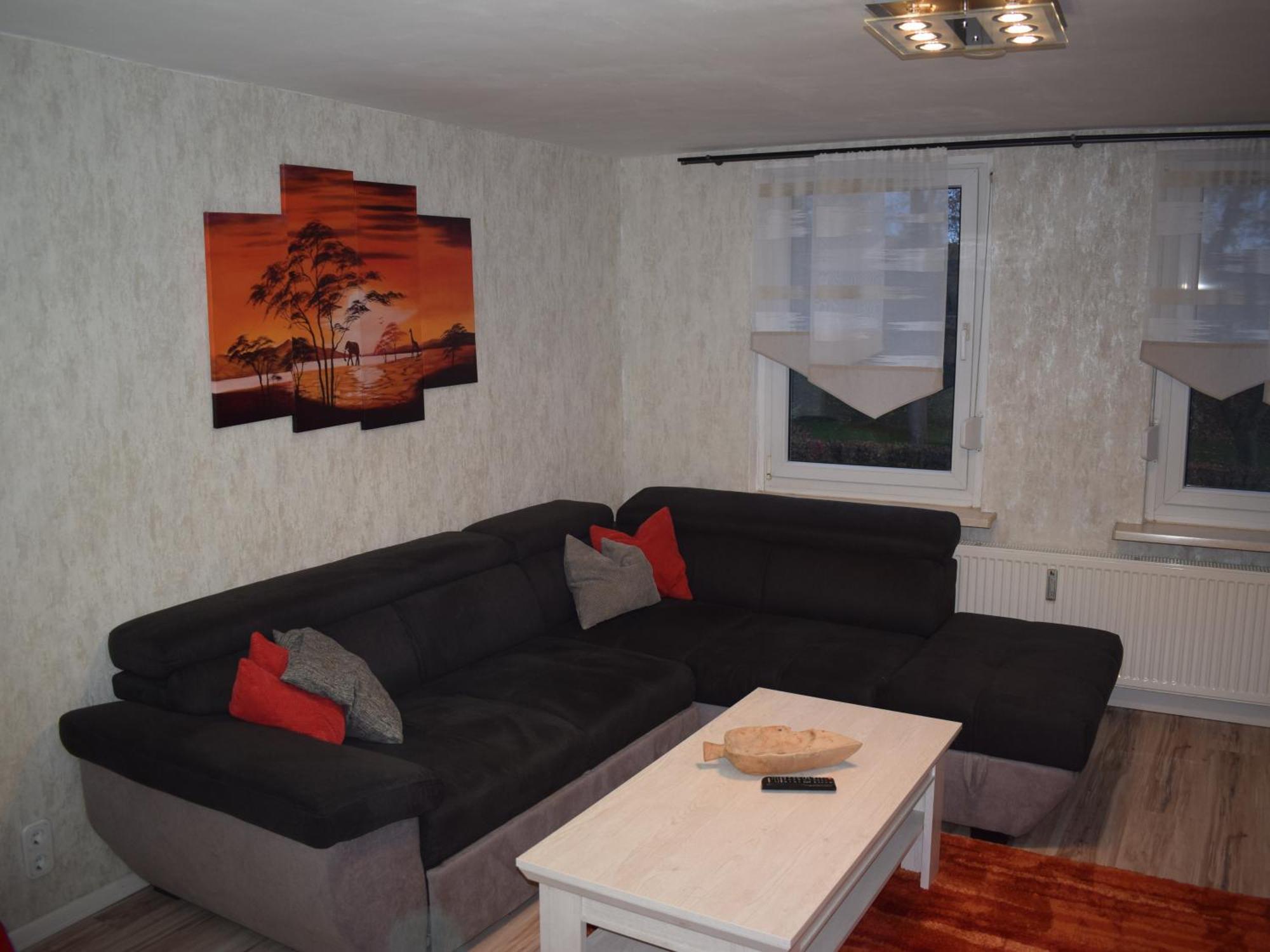 Ferienwohnung Voelkel Tangermünde Exteriér fotografie