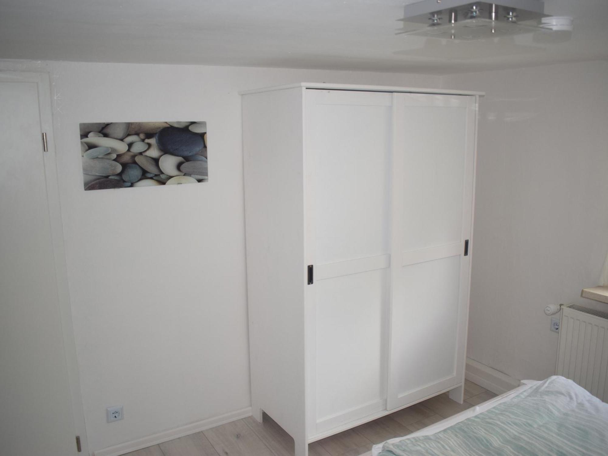 Ferienwohnung Voelkel Tangermünde Exteriér fotografie