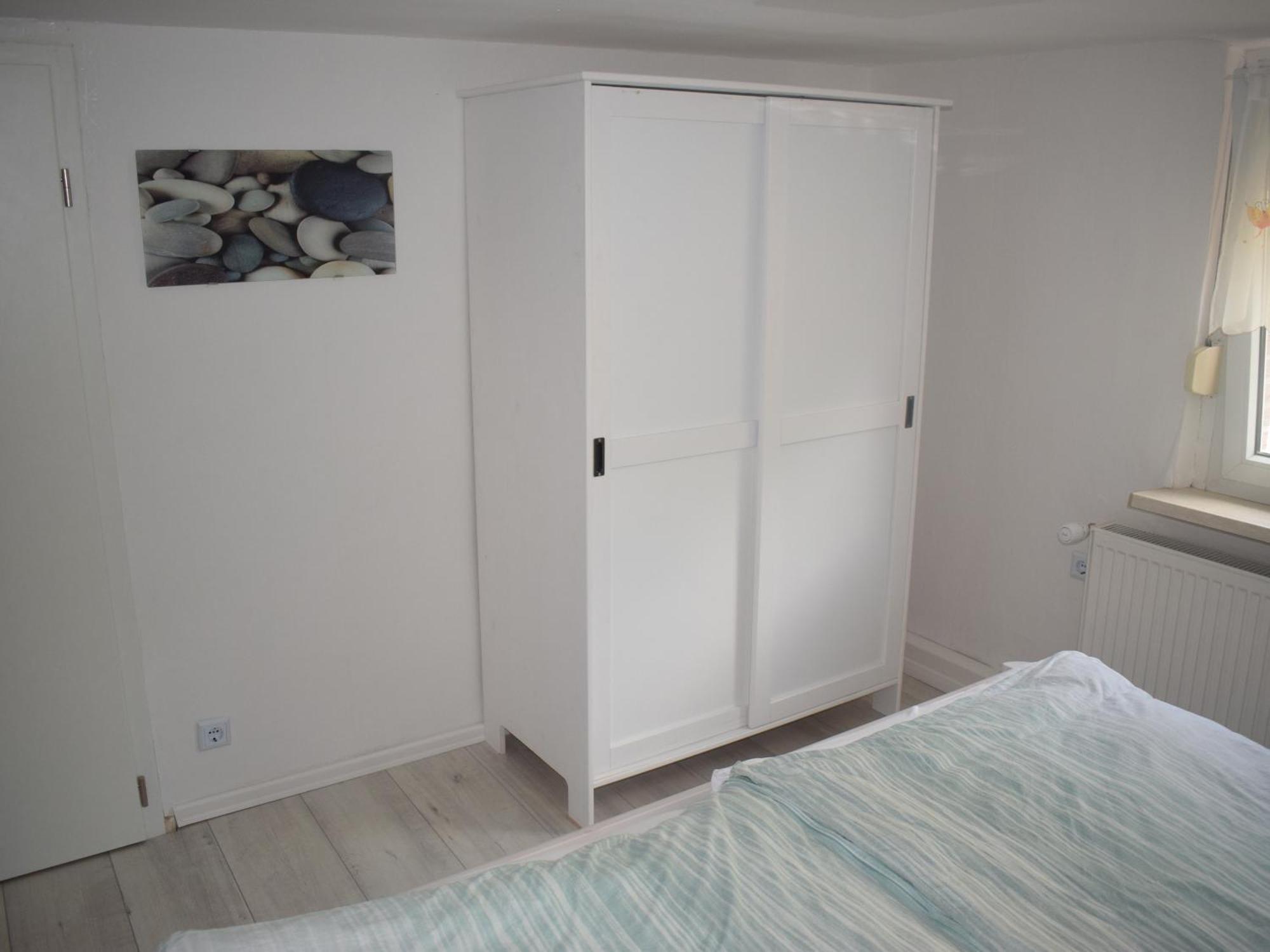 Ferienwohnung Voelkel Tangermünde Exteriér fotografie