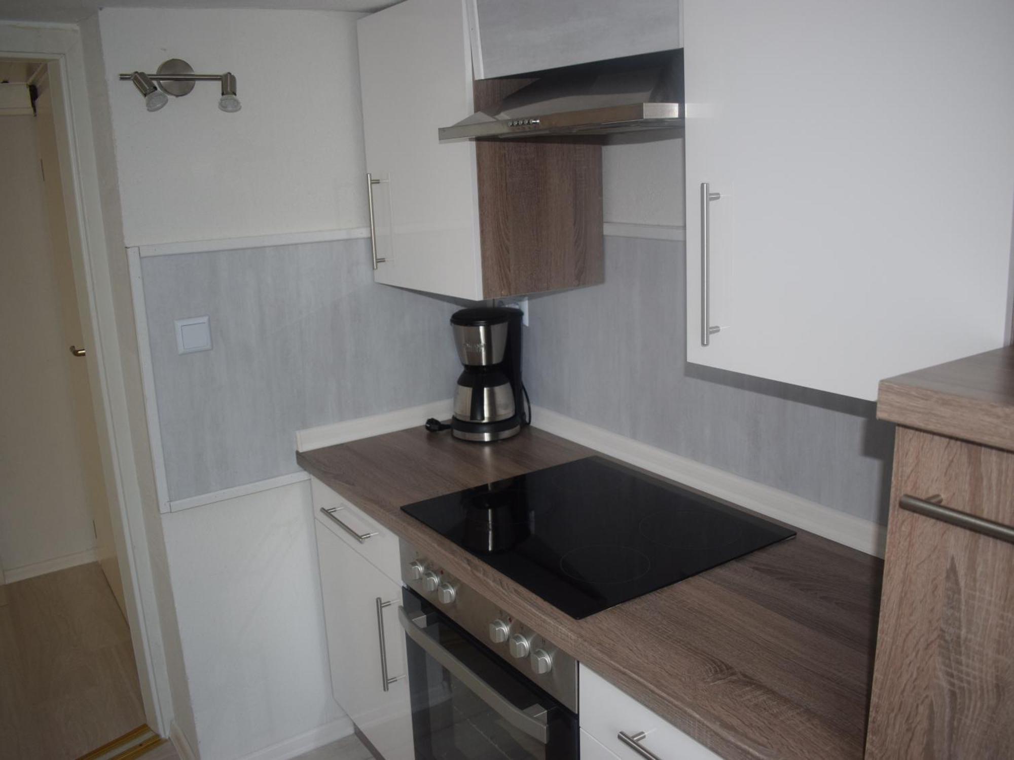 Ferienwohnung Voelkel Tangermünde Exteriér fotografie