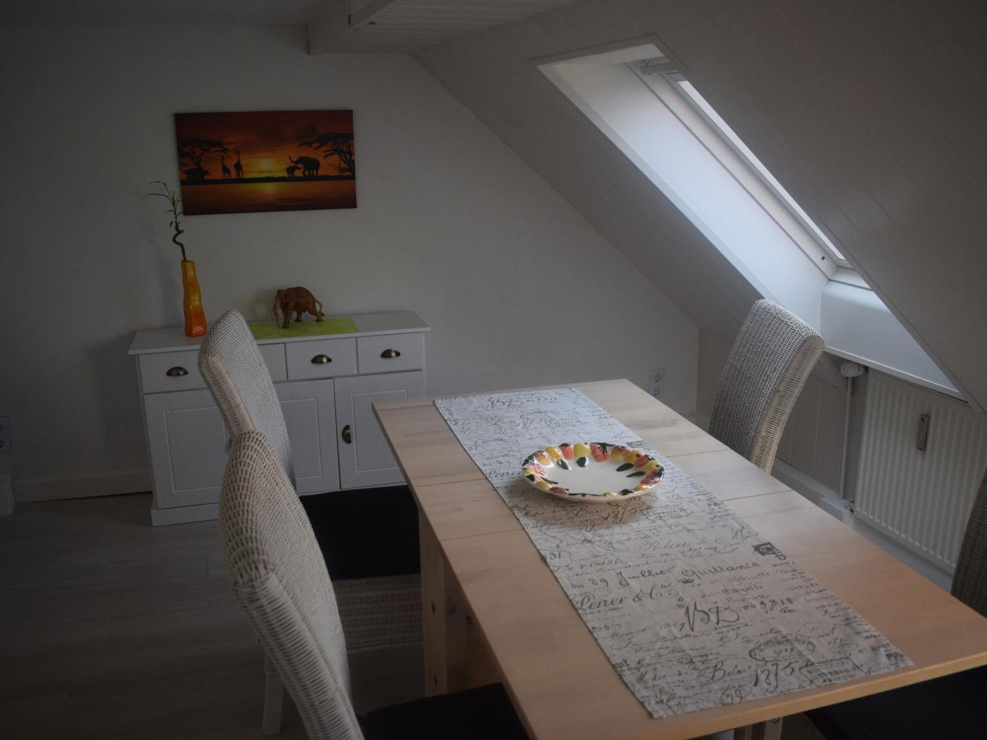 Ferienwohnung Voelkel Tangermünde Exteriér fotografie
