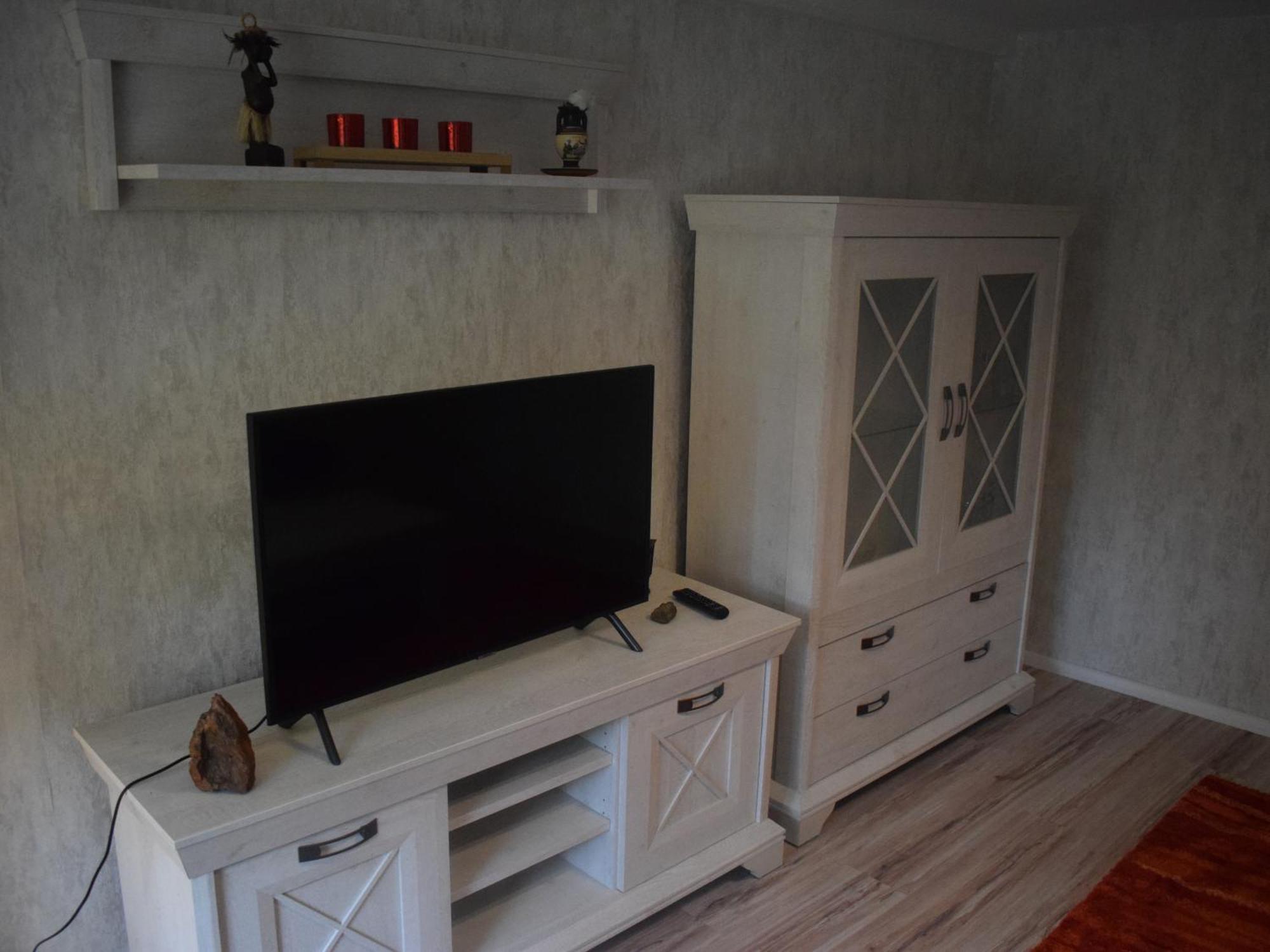Ferienwohnung Voelkel Tangermünde Exteriér fotografie